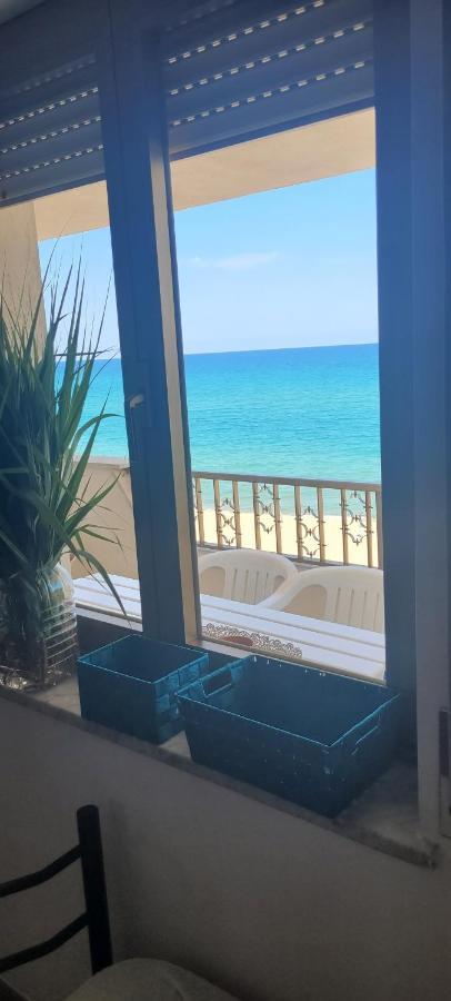 Marina di Strongoli Azzurro Apartamento Calabria 아파트 외부 사진