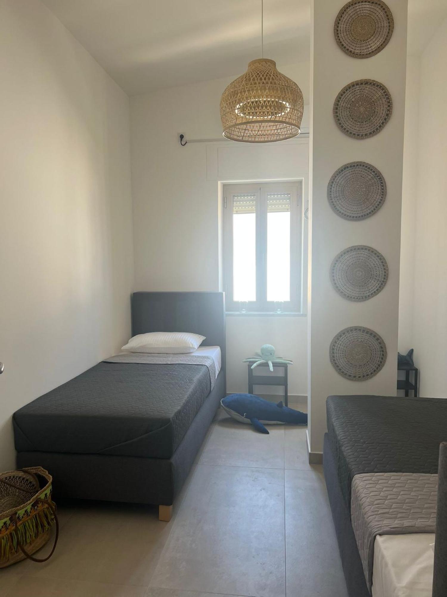 Marina di Strongoli Azzurro Apartamento Calabria 아파트 외부 사진