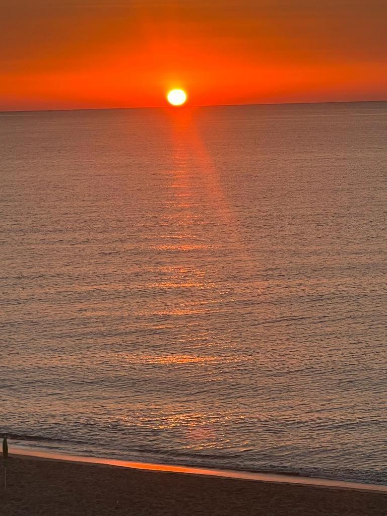 Marina di Strongoli Azzurro Apartamento Calabria 아파트 외부 사진