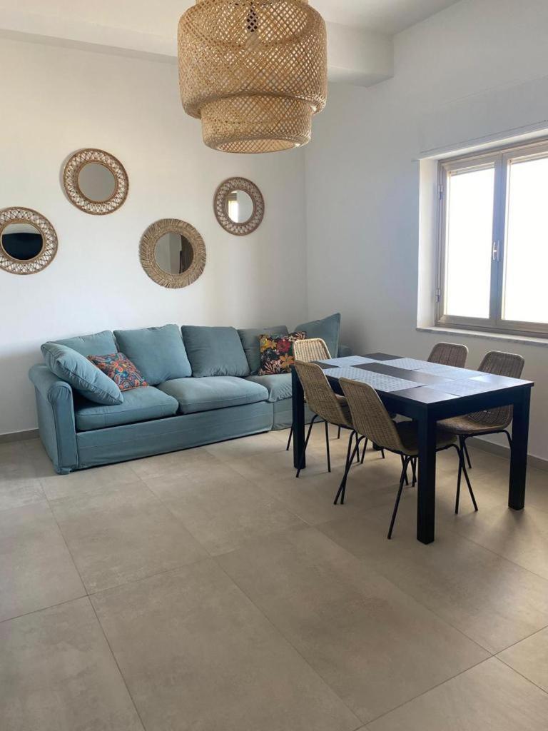 Marina di Strongoli Azzurro Apartamento Calabria 아파트 외부 사진